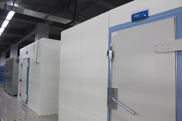 屏蔽機房施工注意事項？