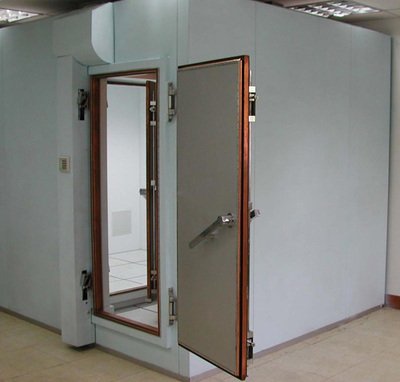 屏蔽機(jī)房安裝擴(kuò)建施工工藝要求？