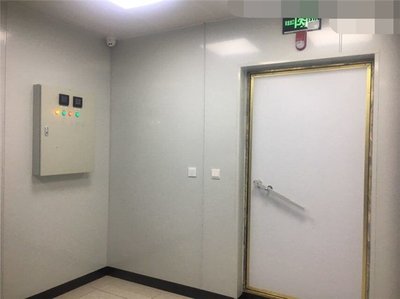 建設(shè)屏蔽機(jī)房需要用到哪些材料？